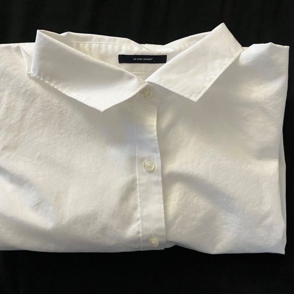 Lands End no iron button down - Picture 11 of 11